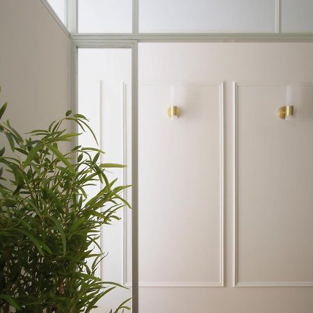 Staylish Studio Apartment In Malasana Madrid Bagian luar foto
